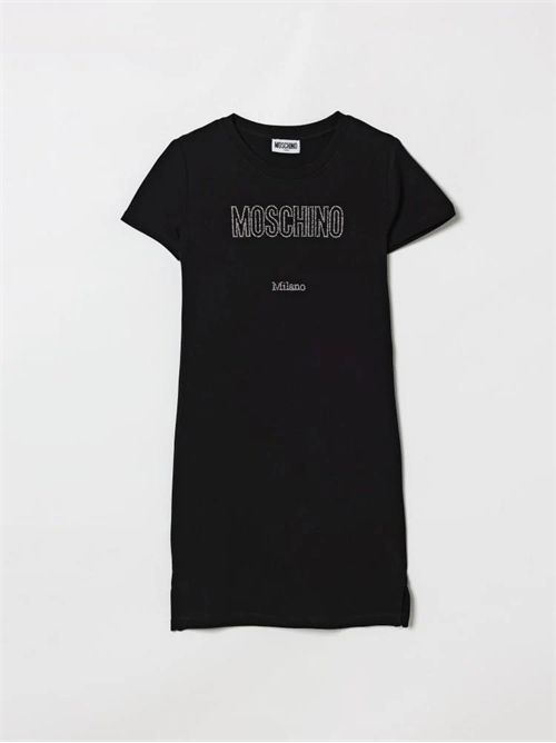  MOSCHINO KIDS | HDV0HY-LDA25/60100